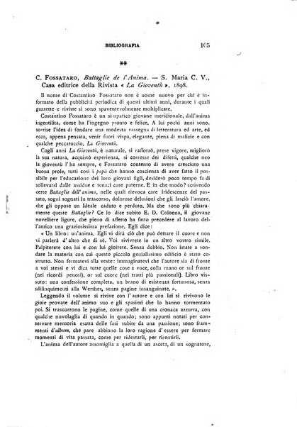 Il pensiero italiano repertorio mensile di studi applicati alla prosperità e coltura sociale