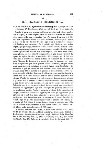 Il pensiero italiano repertorio mensile di studi applicati alla prosperità e coltura sociale