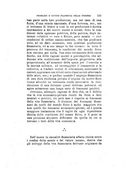 Il pensiero italiano repertorio mensile di studi applicati alla prosperità e coltura sociale