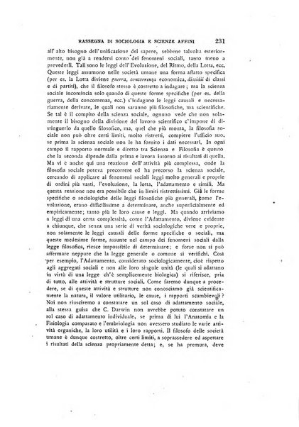 Il pensiero italiano repertorio mensile di studi applicati alla prosperità e coltura sociale