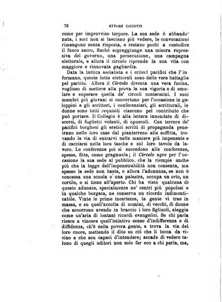 Il pensiero italiano repertorio mensile di studi applicati alla prosperità e coltura sociale