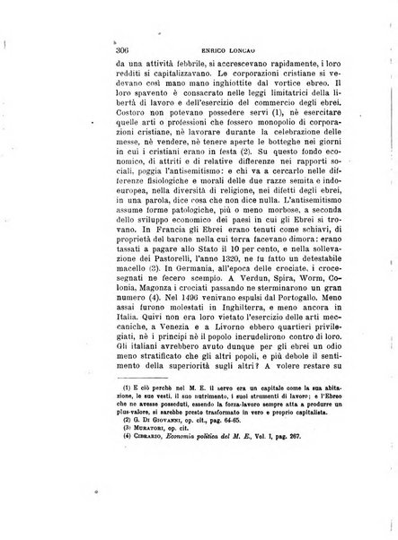 Il pensiero italiano repertorio mensile di studi applicati alla prosperità e coltura sociale