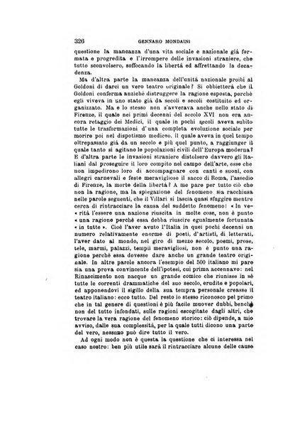 Il pensiero italiano repertorio mensile di studi applicati alla prosperità e coltura sociale