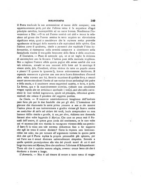 Il pensiero italiano repertorio mensile di studi applicati alla prosperità e coltura sociale