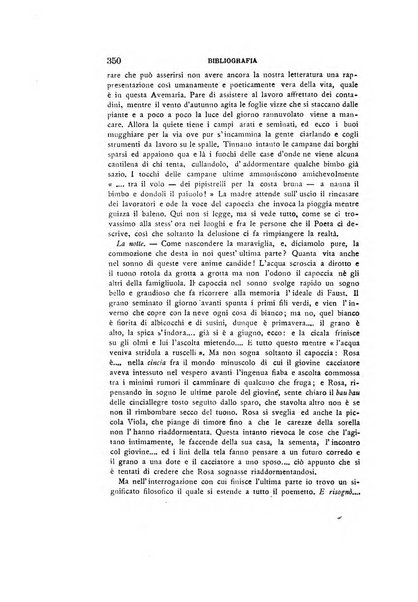 Il pensiero italiano repertorio mensile di studi applicati alla prosperità e coltura sociale