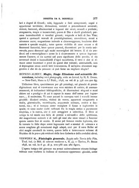 Il pensiero italiano repertorio mensile di studi applicati alla prosperità e coltura sociale