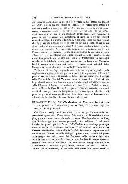 Il pensiero italiano repertorio mensile di studi applicati alla prosperità e coltura sociale