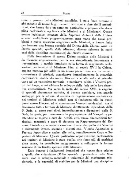 Il pensiero missionario periodico trimestrale dell'Unione missionaria del clero in Italia