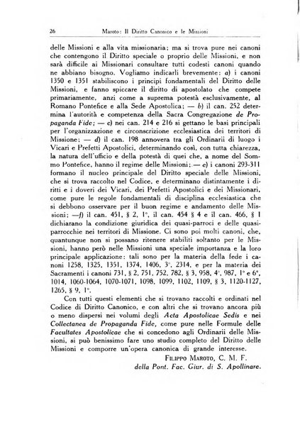 Il pensiero missionario periodico trimestrale dell'Unione missionaria del clero in Italia