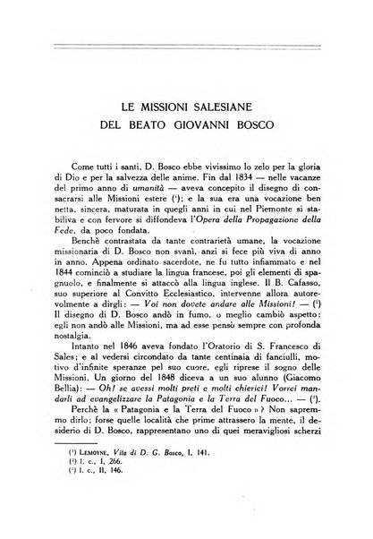 Il pensiero missionario periodico trimestrale dell'Unione missionaria del clero in Italia