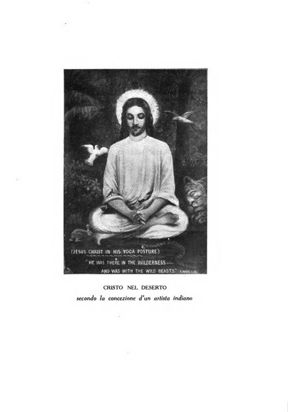 Il pensiero missionario periodico trimestrale dell'Unione missionaria del clero in Italia