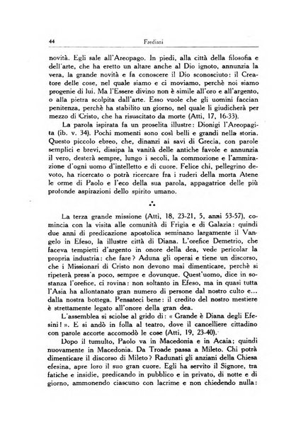 Il pensiero missionario periodico trimestrale dell'Unione missionaria del clero in Italia