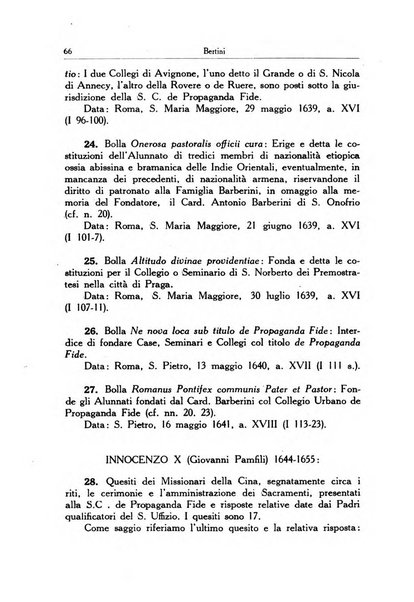 Il pensiero missionario periodico trimestrale dell'Unione missionaria del clero in Italia