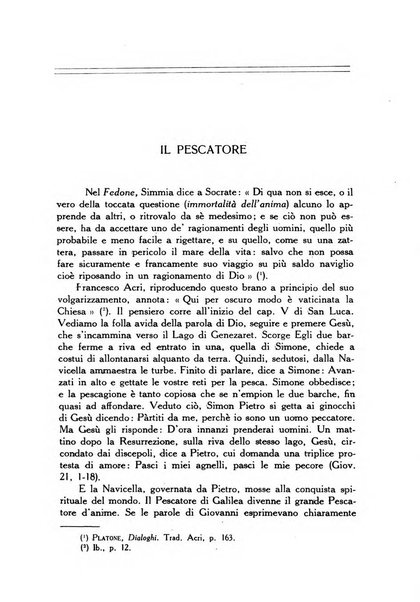 Il pensiero missionario periodico trimestrale dell'Unione missionaria del clero in Italia