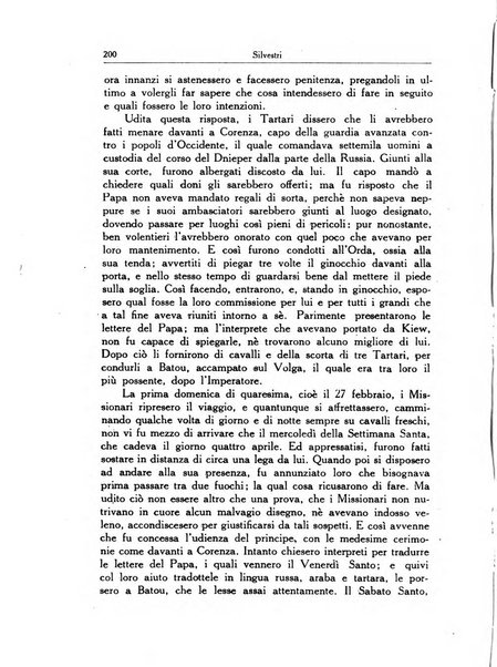 Il pensiero missionario periodico trimestrale dell'Unione missionaria del clero in Italia