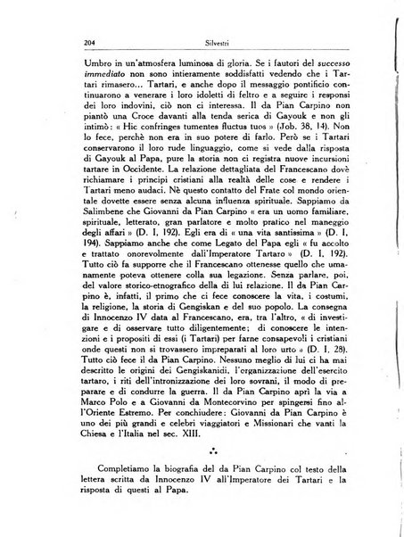 Il pensiero missionario periodico trimestrale dell'Unione missionaria del clero in Italia