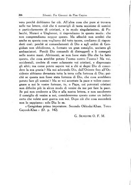 Il pensiero missionario periodico trimestrale dell'Unione missionaria del clero in Italia