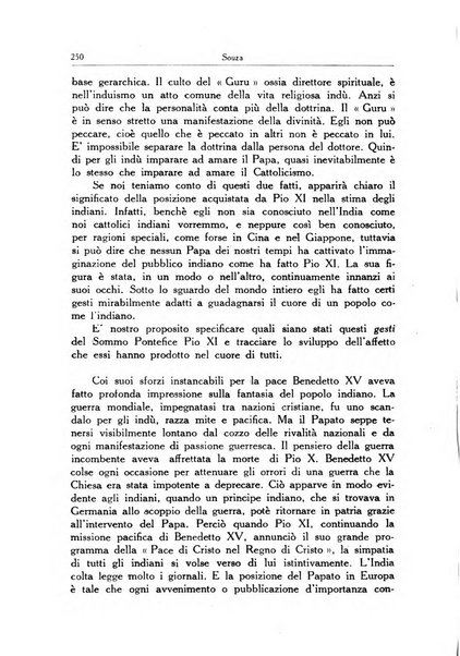 Il pensiero missionario periodico trimestrale dell'Unione missionaria del clero in Italia