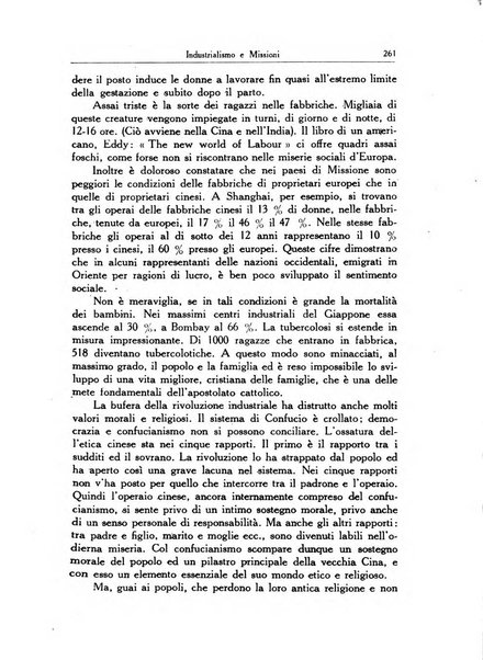 Il pensiero missionario periodico trimestrale dell'Unione missionaria del clero in Italia