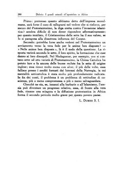 Il pensiero missionario periodico trimestrale dell'Unione missionaria del clero in Italia