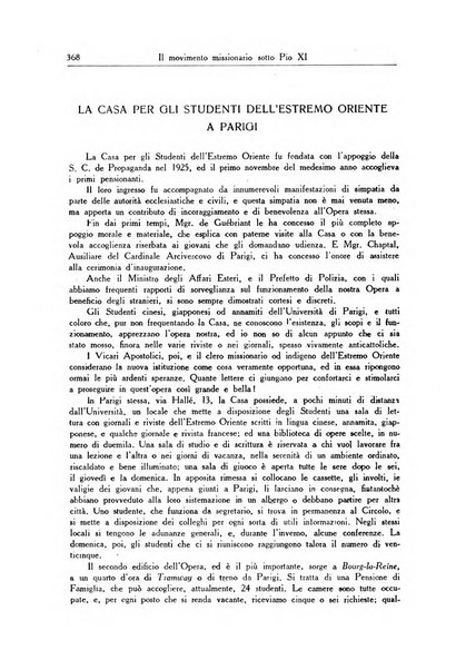 Il pensiero missionario periodico trimestrale dell'Unione missionaria del clero in Italia