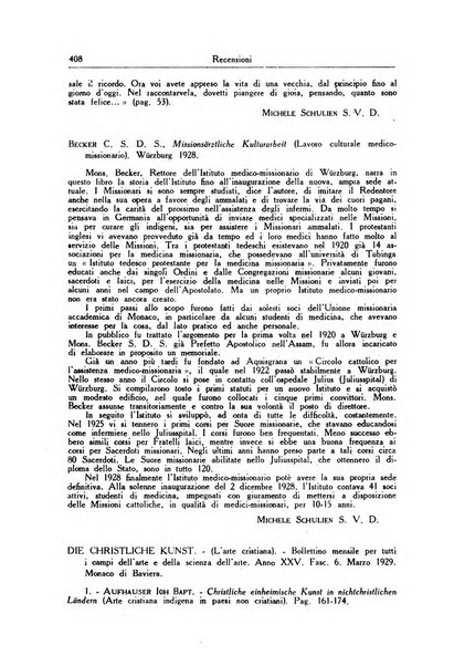 Il pensiero missionario periodico trimestrale dell'Unione missionaria del clero in Italia