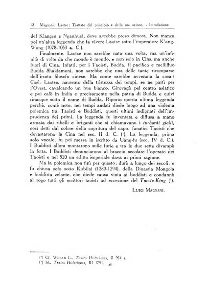 Il pensiero missionario periodico trimestrale dell'Unione missionaria del clero in Italia