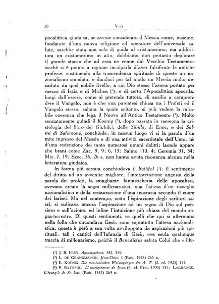 Il pensiero missionario periodico trimestrale dell'Unione missionaria del clero in Italia