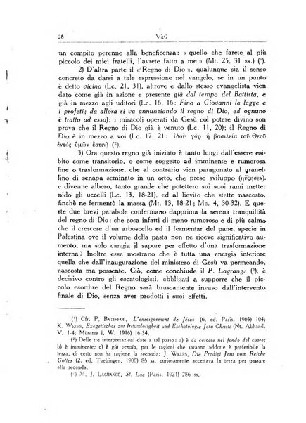 Il pensiero missionario periodico trimestrale dell'Unione missionaria del clero in Italia