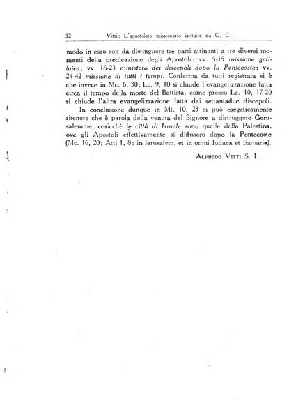 Il pensiero missionario periodico trimestrale dell'Unione missionaria del clero in Italia