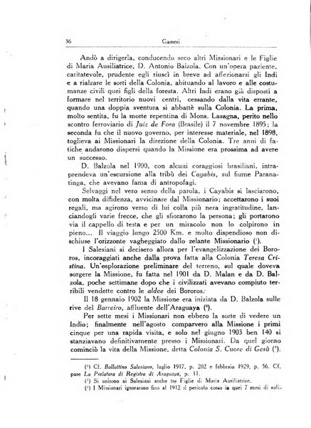 Il pensiero missionario periodico trimestrale dell'Unione missionaria del clero in Italia