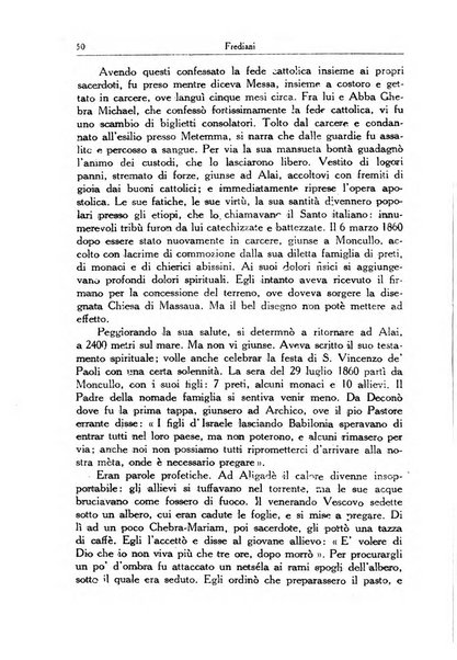 Il pensiero missionario periodico trimestrale dell'Unione missionaria del clero in Italia