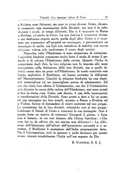 Il pensiero missionario periodico trimestrale dell'Unione missionaria del clero in Italia