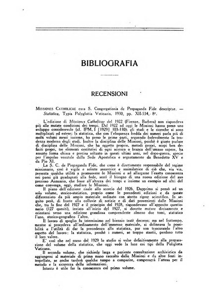 Il pensiero missionario periodico trimestrale dell'Unione missionaria del clero in Italia