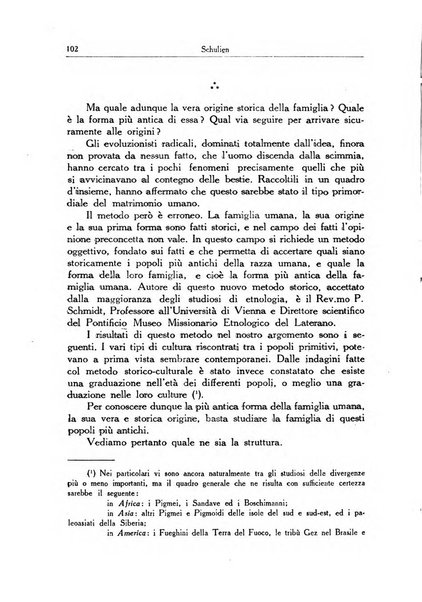 Il pensiero missionario periodico trimestrale dell'Unione missionaria del clero in Italia