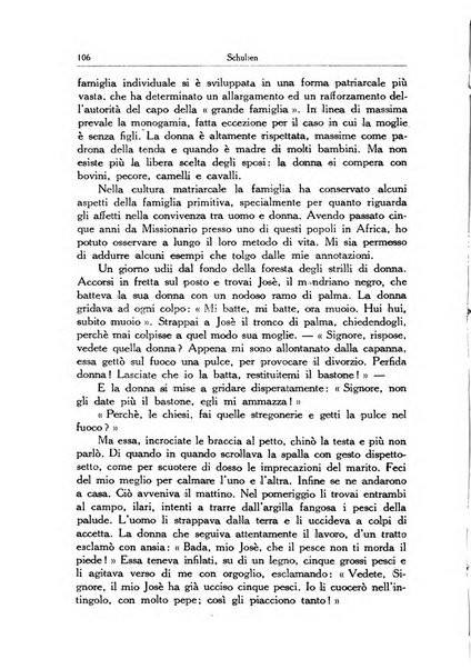 Il pensiero missionario periodico trimestrale dell'Unione missionaria del clero in Italia