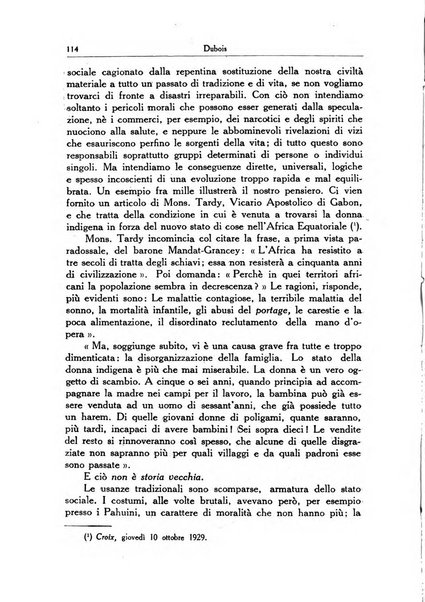 Il pensiero missionario periodico trimestrale dell'Unione missionaria del clero in Italia