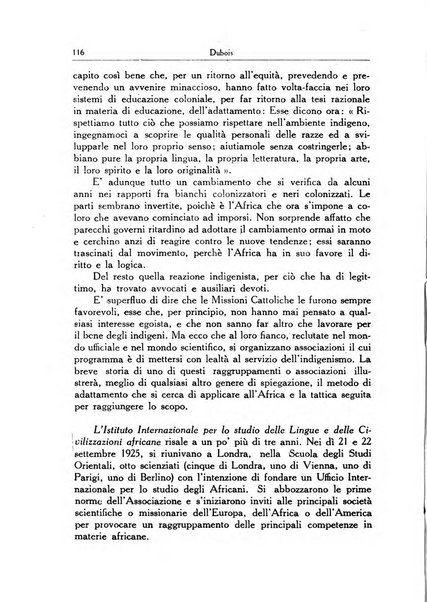 Il pensiero missionario periodico trimestrale dell'Unione missionaria del clero in Italia