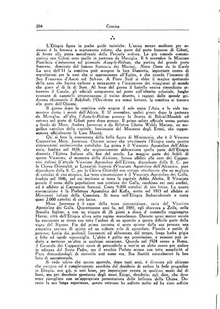 Il pensiero missionario periodico trimestrale dell'Unione missionaria del clero in Italia