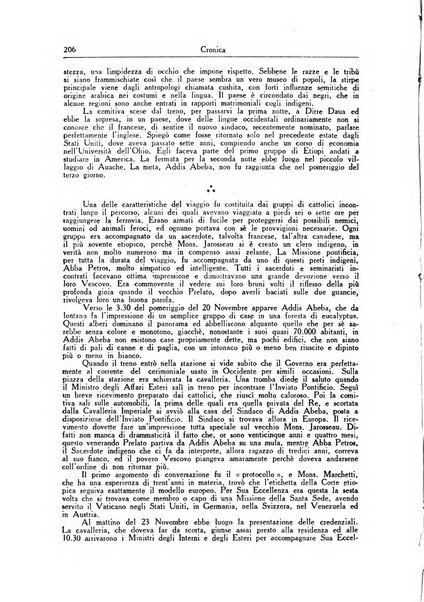 Il pensiero missionario periodico trimestrale dell'Unione missionaria del clero in Italia