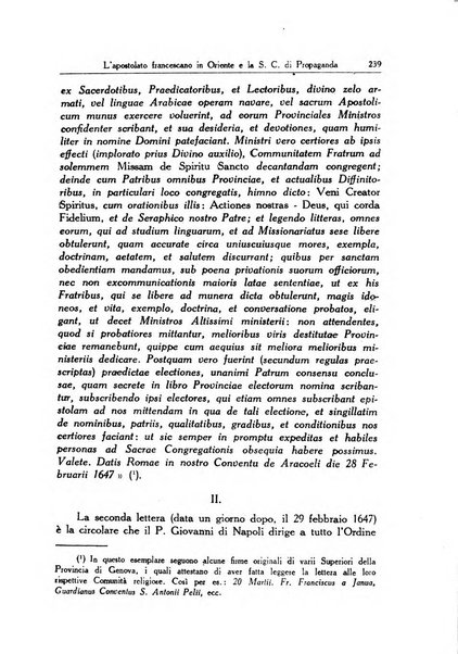 Il pensiero missionario periodico trimestrale dell'Unione missionaria del clero in Italia