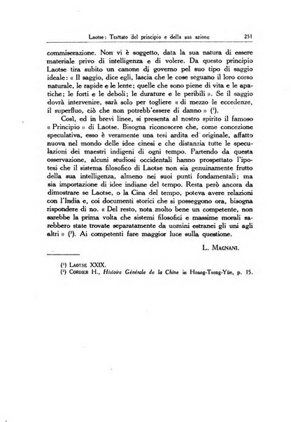 Il pensiero missionario periodico trimestrale dell'Unione missionaria del clero in Italia