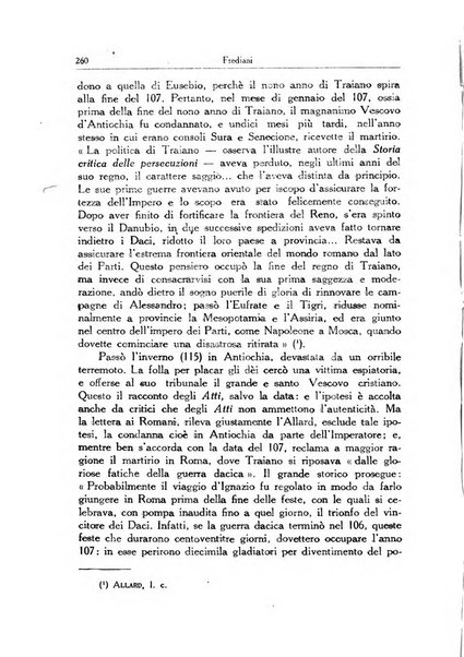 Il pensiero missionario periodico trimestrale dell'Unione missionaria del clero in Italia