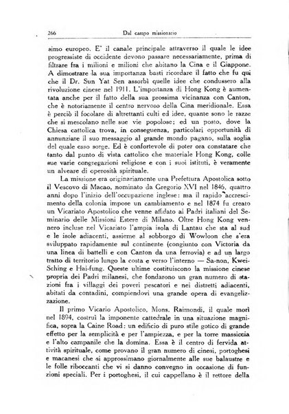 Il pensiero missionario periodico trimestrale dell'Unione missionaria del clero in Italia