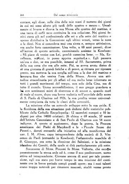 Il pensiero missionario periodico trimestrale dell'Unione missionaria del clero in Italia