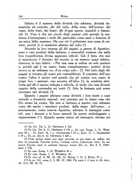 Il pensiero missionario periodico trimestrale dell'Unione missionaria del clero in Italia