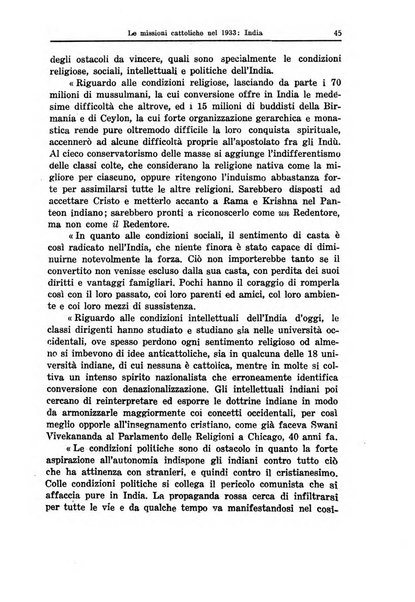 Il pensiero missionario periodico trimestrale dell'Unione missionaria del clero in Italia