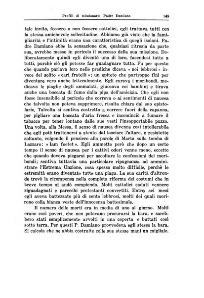 Il pensiero missionario periodico trimestrale dell'Unione missionaria del clero in Italia