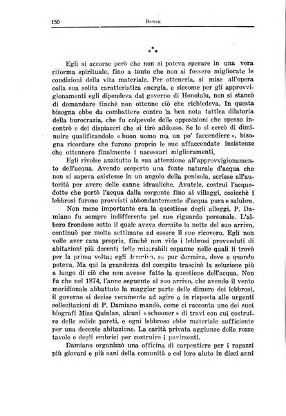 Il pensiero missionario periodico trimestrale dell'Unione missionaria del clero in Italia