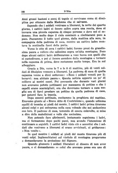 Il pensiero missionario periodico trimestrale dell'Unione missionaria del clero in Italia